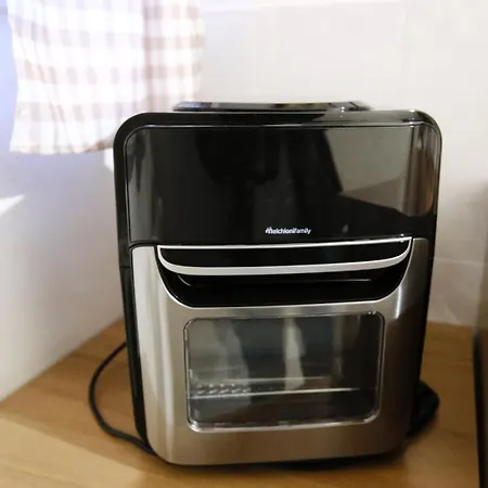 Sideris Vakantiehuis