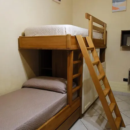 Vakantiehuis Sideris