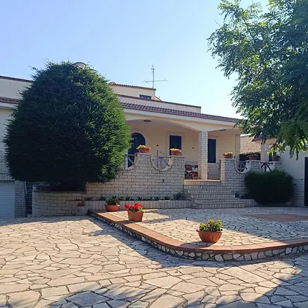 Sideris Σπίτι διακοπών Putignano