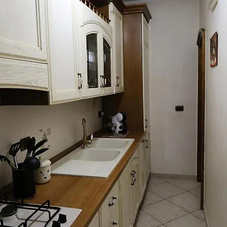 Sideris Σπίτι διακοπών Putignano