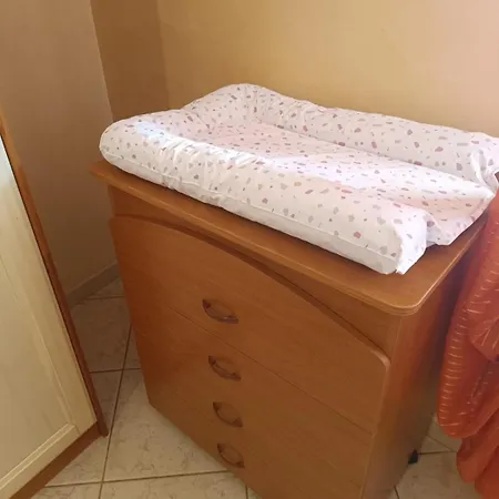 Σπίτι διακοπών Sideris