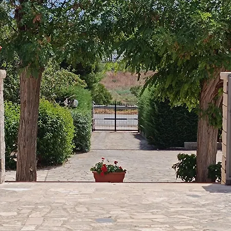 Σπίτι διακοπών Sideris *