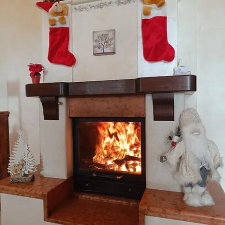 Sideris Vakantiehuis