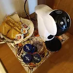 Sideris 度假居 普蒂尼亚诺