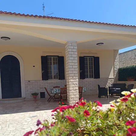 Casa de Férias Sideris Putignano