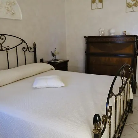 Sideris Casa de Férias Putignano