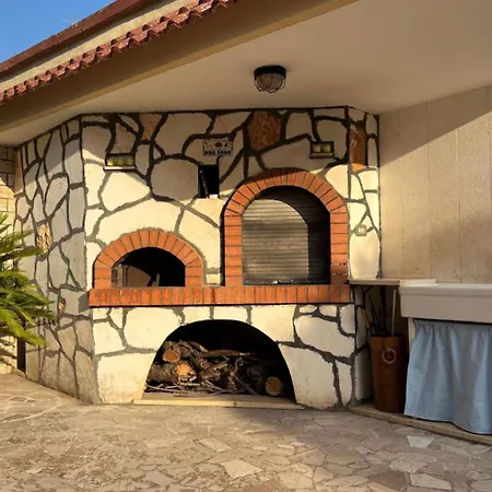 Sideris Casa de Férias Putignano