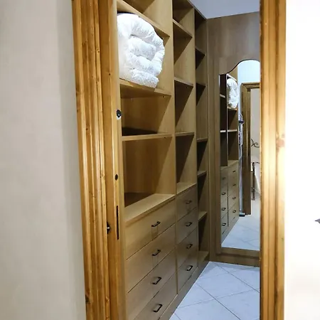 Casa de Férias Sideris Putignano