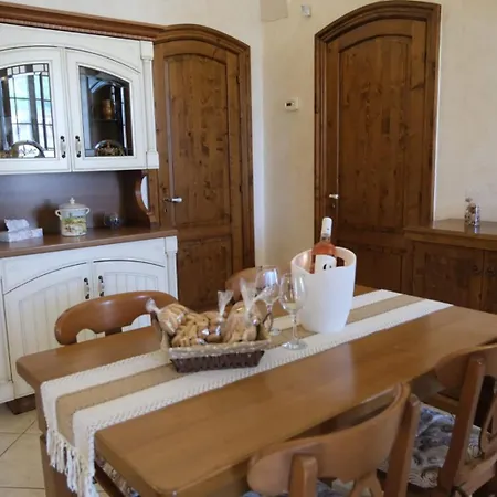 Sideris Casa de Férias