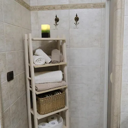 Sideris Casa de Férias *