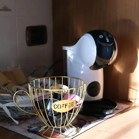 度假居 Sideris 普蒂尼亚诺