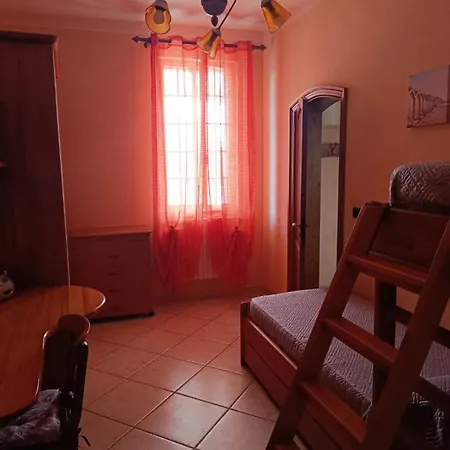 Casa de Férias Sideris *