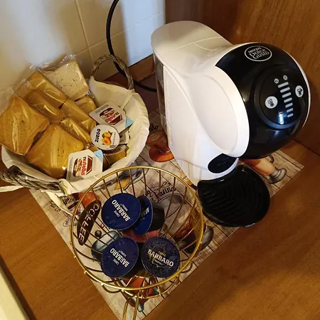 Sideris Casa de Férias Putignano