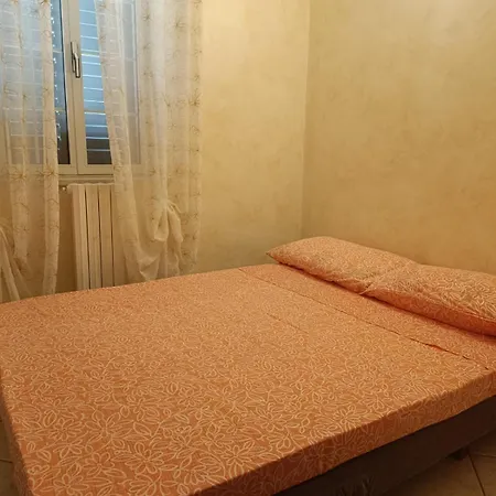 Casa de Férias Sideris Putignano