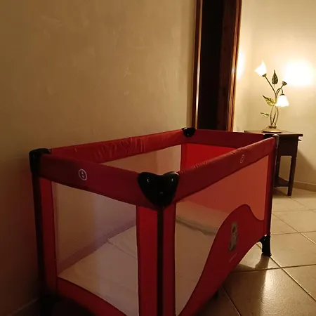 Casa de Férias Sideris *