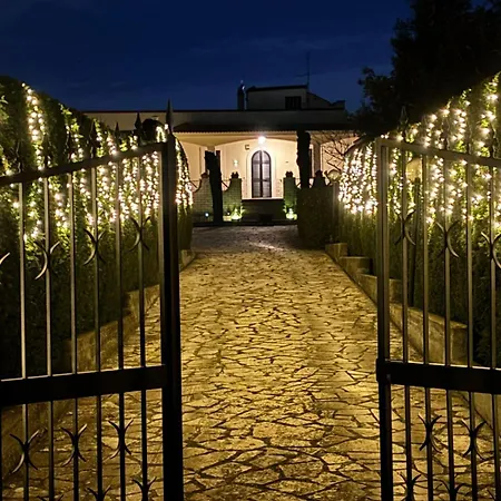 Sideris * 普蒂尼亚诺