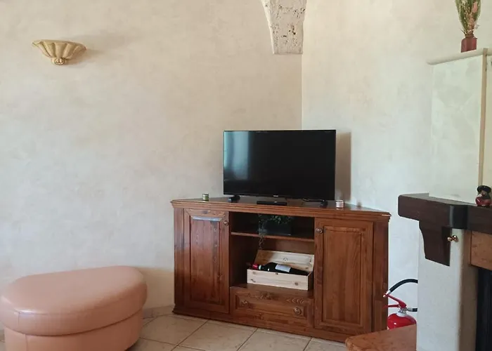 Sideris בית נופש *