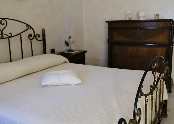 Sideris בית נופש פוטיניאנו