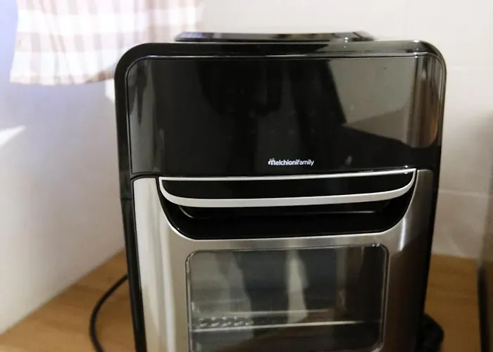 Sideris בית נופש