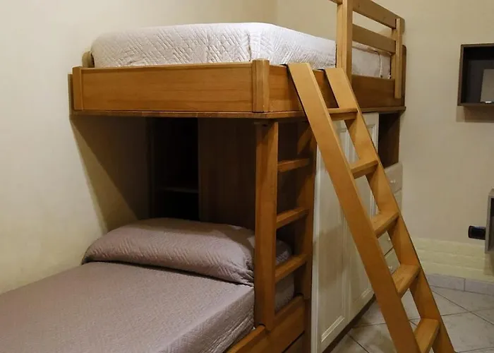 בית נופש Sideris