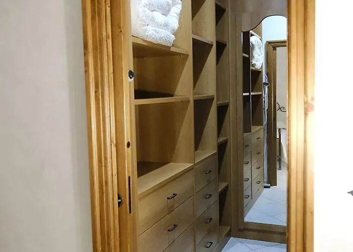 בית נופש Sideris פוטיניאנו