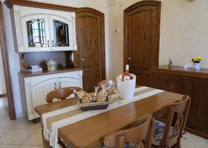 Sideris בית נופש