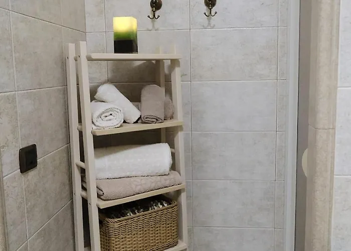 Sideris בית נופש *