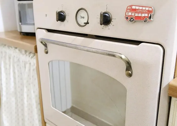 בית נופש Sideris *