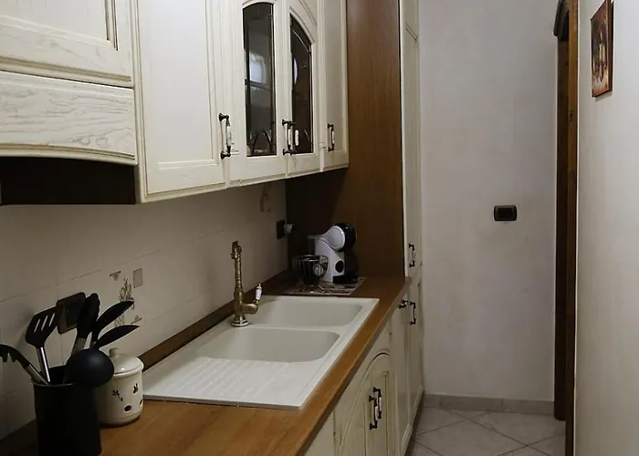 Sideris בית נופש פוטיניאנו