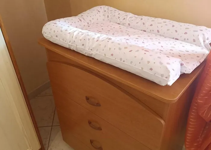 בית נופש Sideris