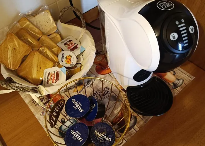 Sideris בית נופש פוטיניאנו