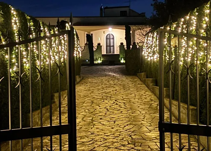 Sideris * פוטיניאנו