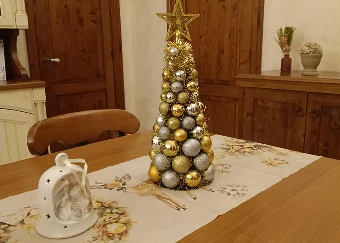 Sideris בית נופש